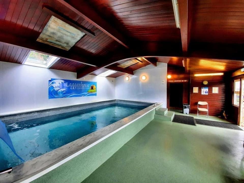 Hotel 4 Squirrel View Stranraer Zewnętrze zdjęcie